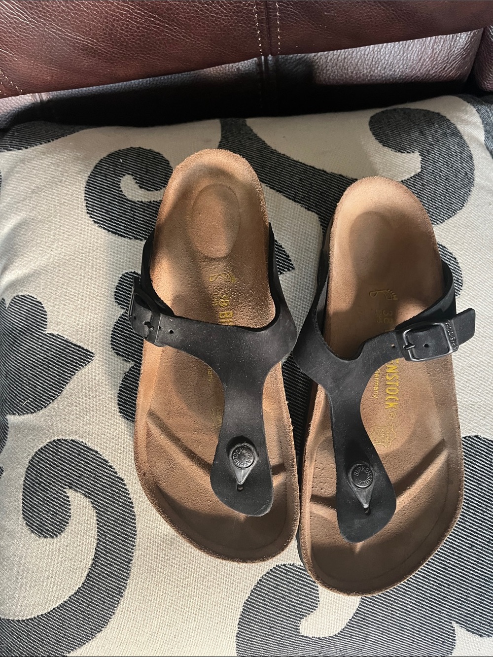 Birkenstock